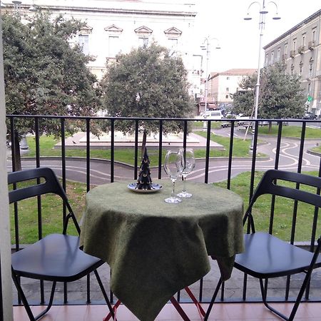 Dimora Cutelli Διαμέρισμα Κατάνια Εξωτερικό φωτογραφία