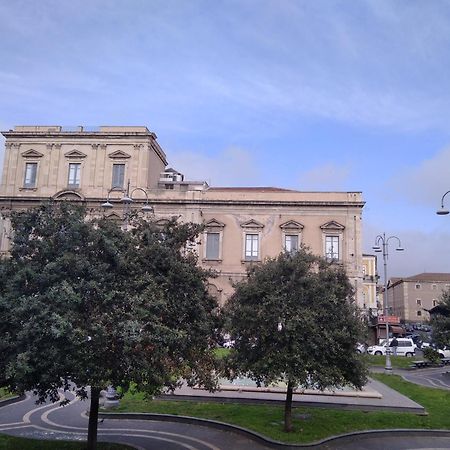 Dimora Cutelli Διαμέρισμα Κατάνια Εξωτερικό φωτογραφία