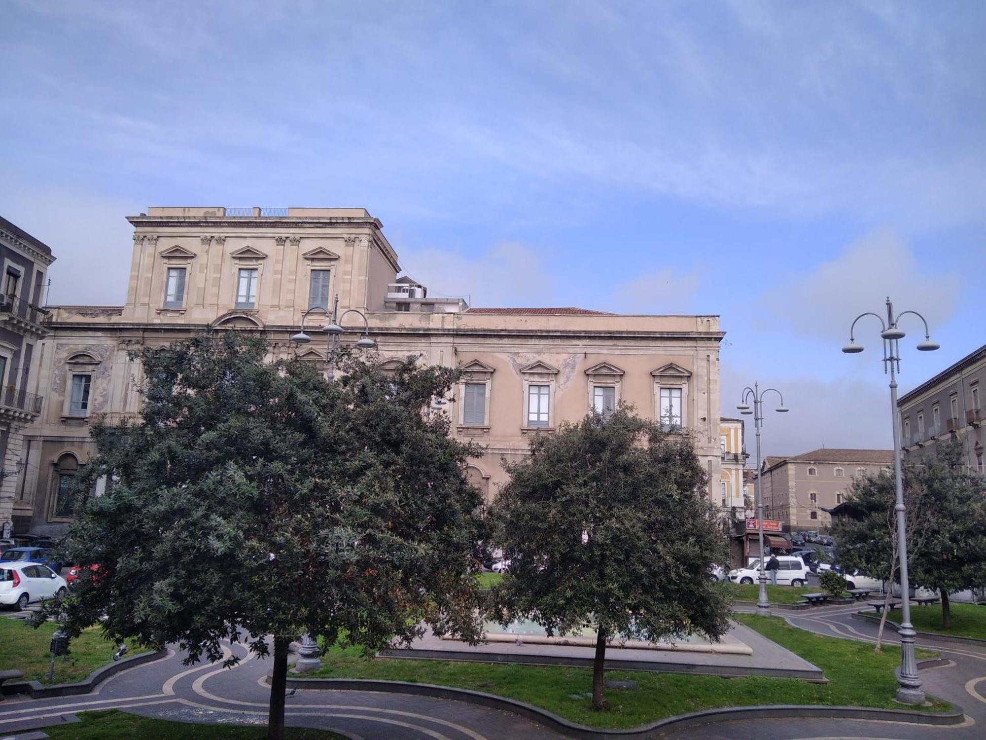 Dimora Cutelli Διαμέρισμα Κατάνια Εξωτερικό φωτογραφία