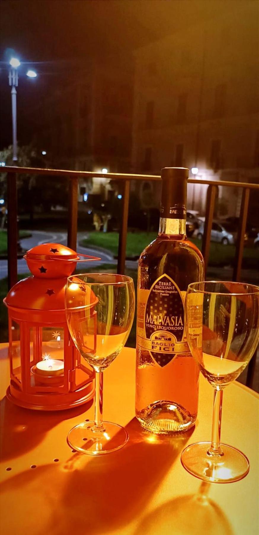 Dimora Cutelli Διαμέρισμα Κατάνια Εξωτερικό φωτογραφία